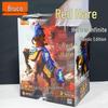 Bruck Hero Infinite Classic Edition Lü Bu Red Hare Zixiao Armor Toy for Boys