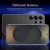 Model S25 7.3-inch Full Screen Smartphone with 16GB+1TB Storage