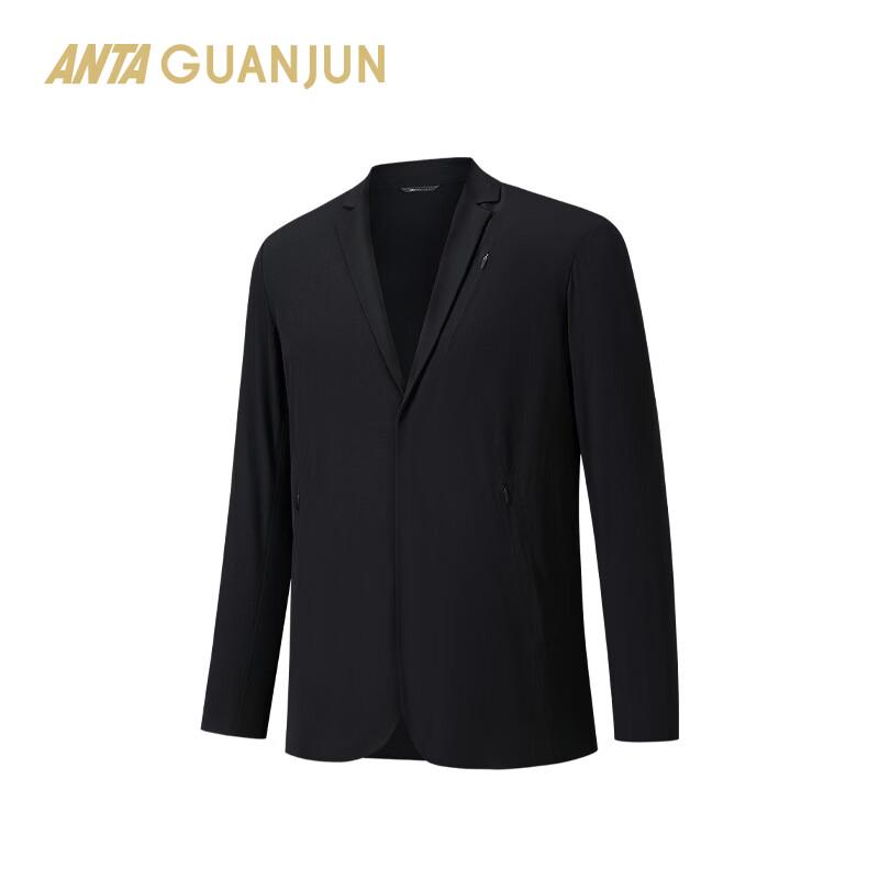 Anta Men s Champion All-Weather V-Neck Casual Jacket XL