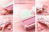 Pencil Pencil Cute Transformed Elementary School Student Pencil School Stationery Storage Pen Plastic Pen Large Stationery Double Stationery