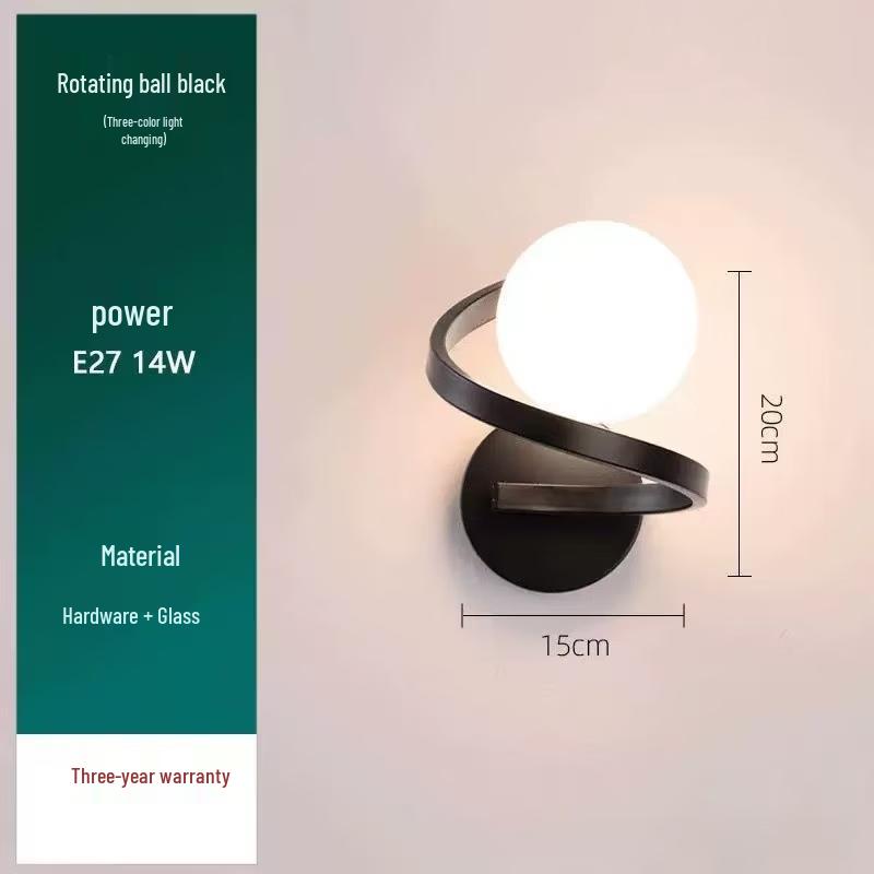 

Oeny Crystal Wall Lamp