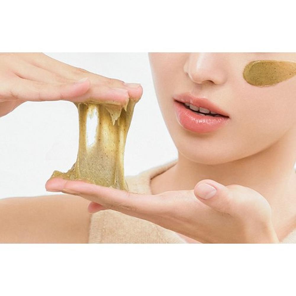 Hanyul Artemisia Soothing 2-in-1 Mask to Foam Cleanser 120ml - Pore Clean, Korean
