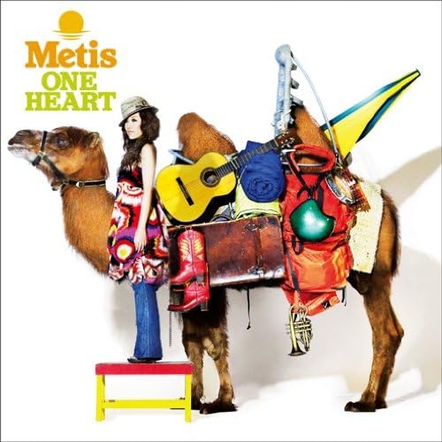 

CD ONE HEARTshokaigenteibanDVD tsuk UPCI9033 Japan ObiJapanese PopRock Used
