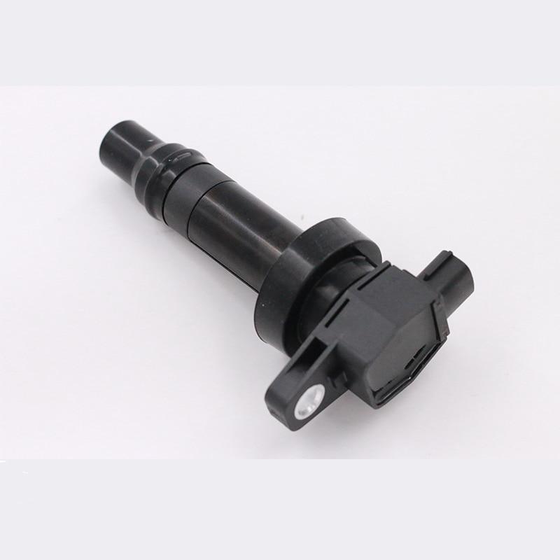 

27301-2B010 Совершенно новая оригинальная катушка зажигания 273012B010 для Hyundai Accent Elantra KIA Cerato Ceed Rio Soul 1.6L 27301-2B010