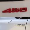 4WD 4x4 Four Wheel Drive Metal Car Sticker Logo Emblem Badge Decals Car Styling Accessories