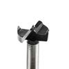 5-Piece Flat Wing Drill Bit Set for Woodworking: Hole Opener & Enlarger for Electric Drills