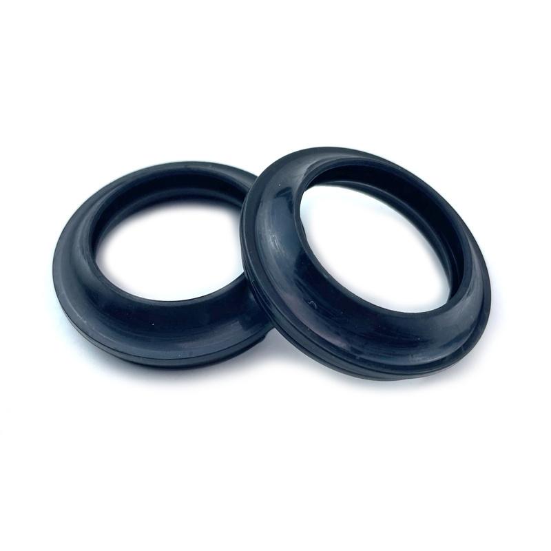 35x48 35*48*/11 Motorcycle Front Fork Damper Oil Seal / Cover For Yamaha FZR250 CBR250 NC 14 17 CR125M CR250 MR250 MT250