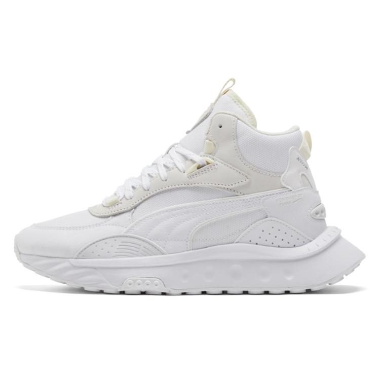 PUMA Shoes Sports Casual Shoes Men s 382003-02 EU 37