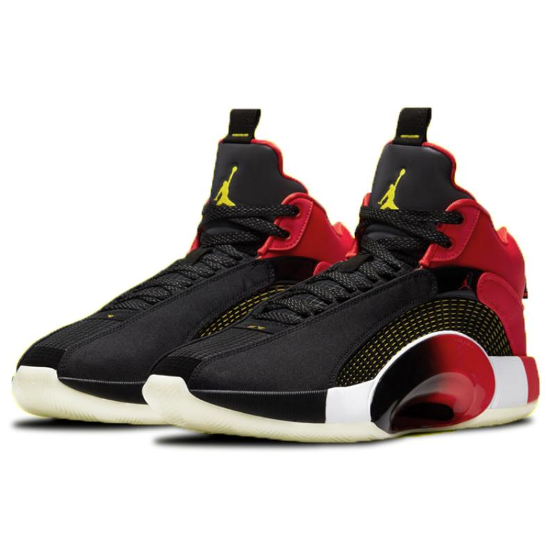 Jordan Xxxv Chinese New Year 2021 Jordan DD2234-001