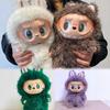 Vinyl Doll Big Leader 38cm Bubble Change Baby Tide Play Gift