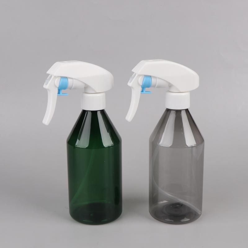 1Pcs Spray Bottle Plant Flower Herb Sprayer Irrigation Watering Can Garden Watering Pot For Garden Indoor Cleaning Supplies