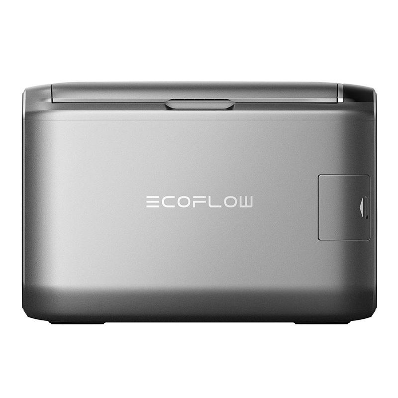 Przenośna Lodówka Ecoflow Glacier Classic 45L