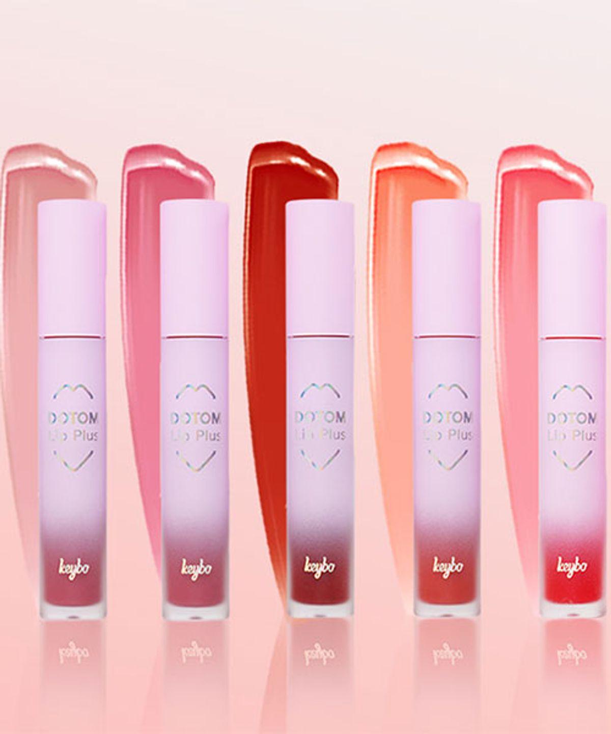 Thick Lip Plus Plumper for Ultra-Advantages