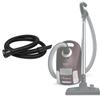 Vacuum For Nrv200 Cleaner Soft Hose Durable Material Residential Spaces Supplies