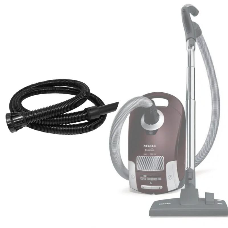 Vacuum For Nrv200 Cleaner Soft Hose Durable Material Residential Spaces Supplies