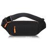 Yousheng Jogging Fanny Pack Mini Crossbody Bag Sports Waist Bag 3 Pockets Travel Wallet Chest Bag for Men Women Running Travelling Hiking