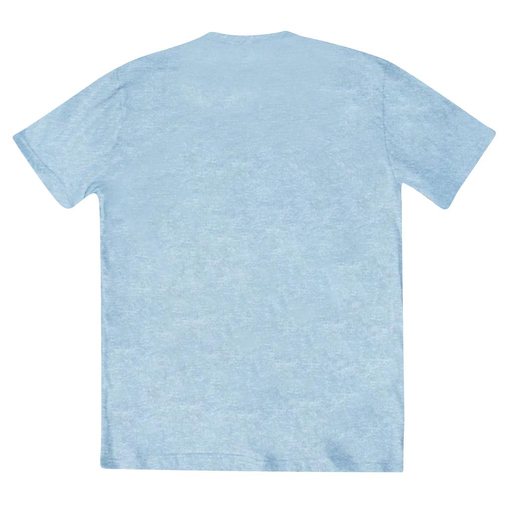 The Beatles Unisex Adult Yellow Submarine All You Need Is Love Vintage T-Shirt