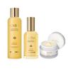 d’Alba Vita Toning Serum Toner 180ml + Capsule Serum 100ml + Capsule Cream 55g Set