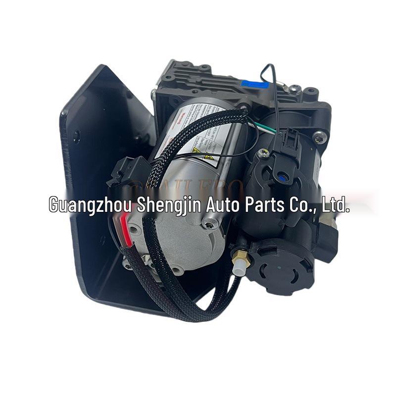 Air Pump for Land Rover Discovery 3/4, Sport Range Rover (LR072537, LR061663, LR045251)
