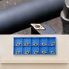 Carbide Inserts DCMT070204 Blades Lathe Turning Tool