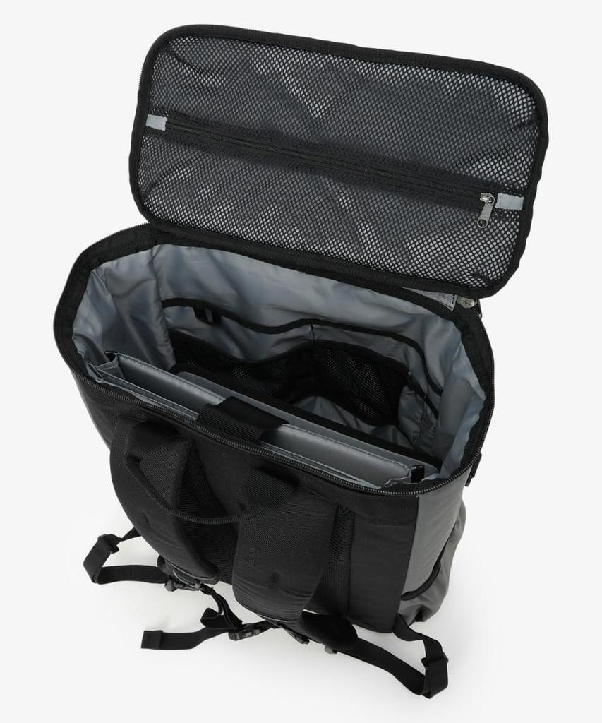 LB Flores 32L Rugzak [Columbia] Heren PU7232-023 Grijs/023