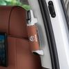 New Car Interior Roof Handle Protection Cover Auto Door Pull Hand Brake Handle For Nissan Nismo Qashqai X J10 J11 Trail Tiida Teana Skyline Juke