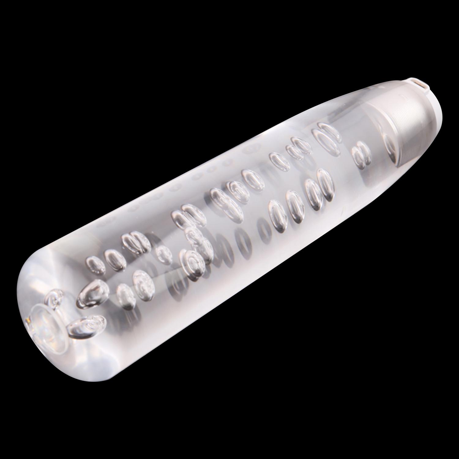Auto-pookknop Shifter Crystal Style Handmatige schakelkop Universele LED- schakelhendel kopen vanaf een prijs van 14