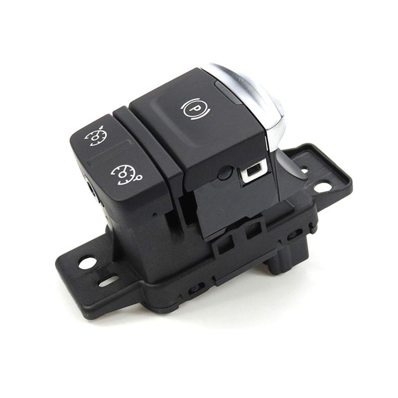 Brand New  Brake Park Button Electronic Hand Brake Switch 363216544R ForRenault Koleos II Kadjar Scenic IV MEGANE 4