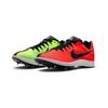 Nike Zoom Rival Distance Jasari Unisex Sneaker Rot Leuchtendes Karmesinrot Volt DC8725-601