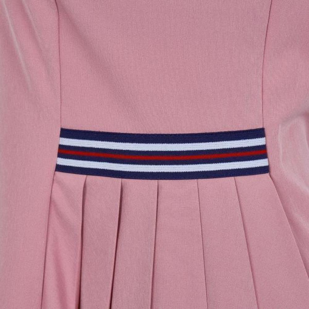 Fila Woven Sleeveless Tennis Dress Fs2oph2352f Dtp