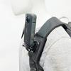 Backpack Mount Support for Gopro POV Bag Belt Bracket Shoulder Strap Clip Holder for Go Pro Hero 13 12 DJI Insta360 Accessories