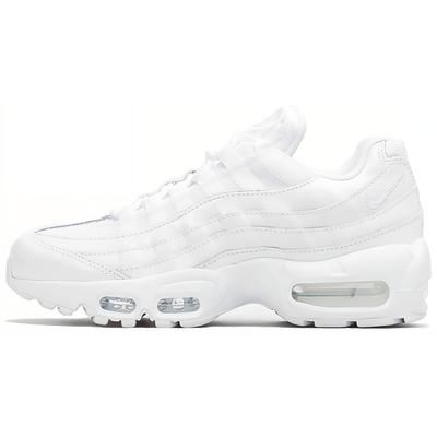 Air Max 95 Triple White Feminino 307960-108