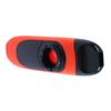 Kazoo Resin Environmental   ABS Performance Musical Instrument with Flute Diaphragm for Beginner