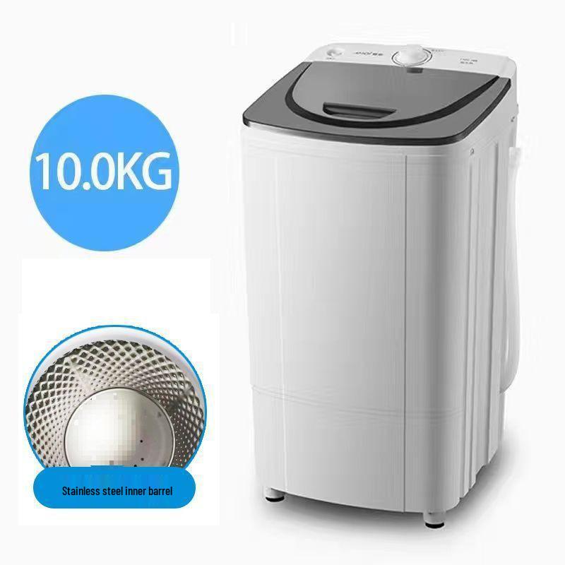 Мини-центрифуга большой емкости для дома