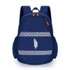 Multi-Sport Tennis Badminton Racket Bag Adults Durable Oxford Fabric 15L Capacity Black Blue Options