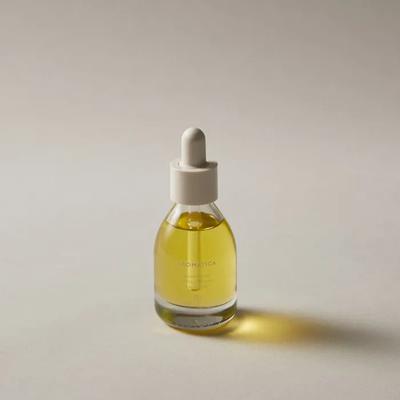 (Miglioramento del tono della pelle) Olio Viso Illuminante Biologico al Neroli 30ML
