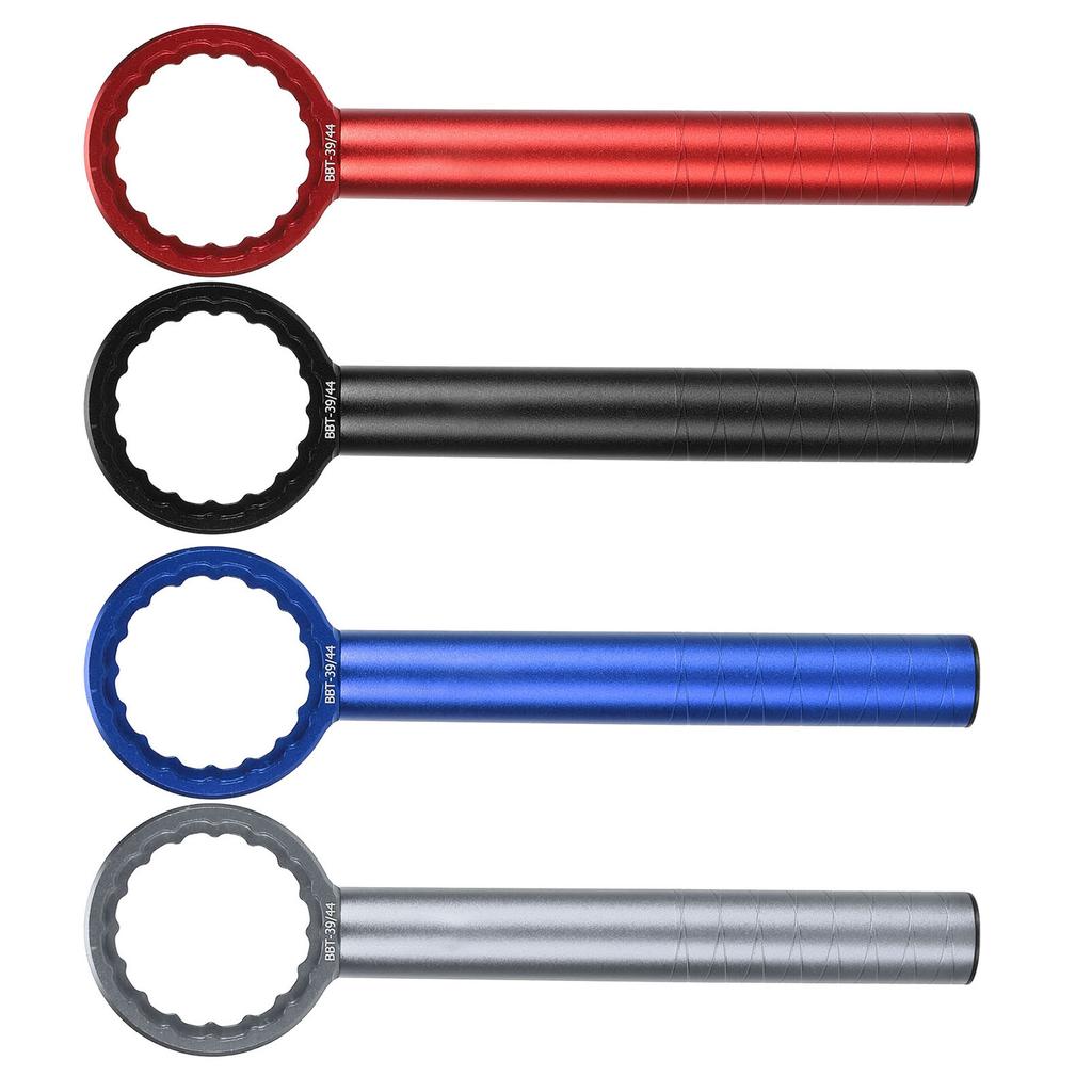 Wielofunkcyjny klucz do suportu BBT?39/44 Wysoka Twardość Narzędzie do Suportu do Naprawy S