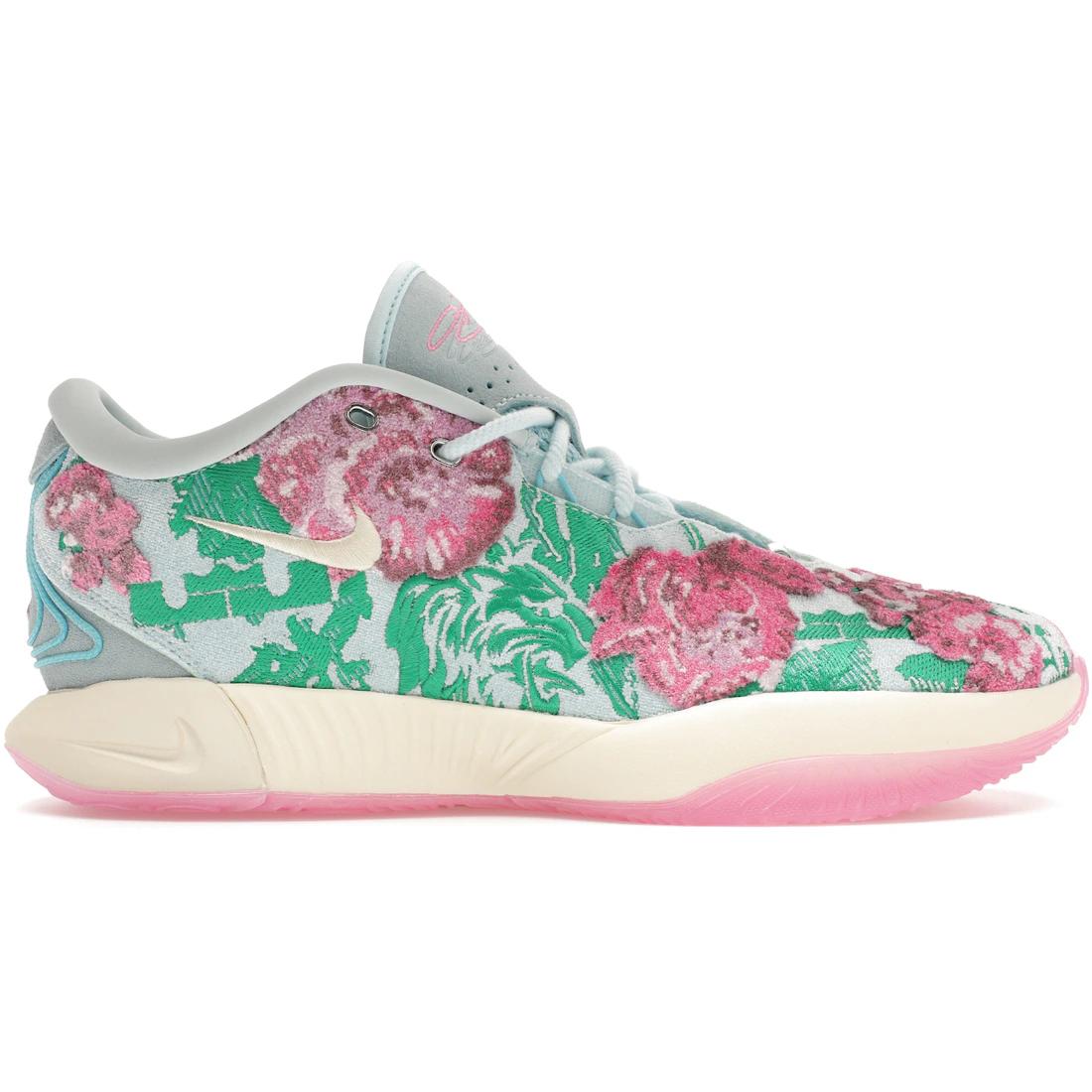 

Sneaker Nike LeBron 21 PRM Pearl of Z (Translucent Outsole)(FV7275-401)