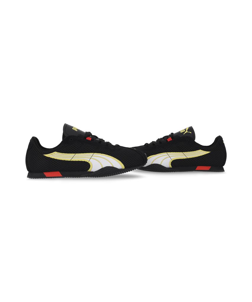 Puma H-Street - Black:Pelle Yellow / 403775-21
