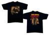 Trace Adkins 2 Sides Dangerous Man Concert 2006 Shirt Unisex S-6XL ND1869