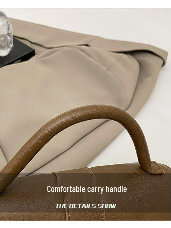 2025 Trendy Retro Small Square Handbag for Women - Summer's Hot Fashion Crossbody Shoulder Bag