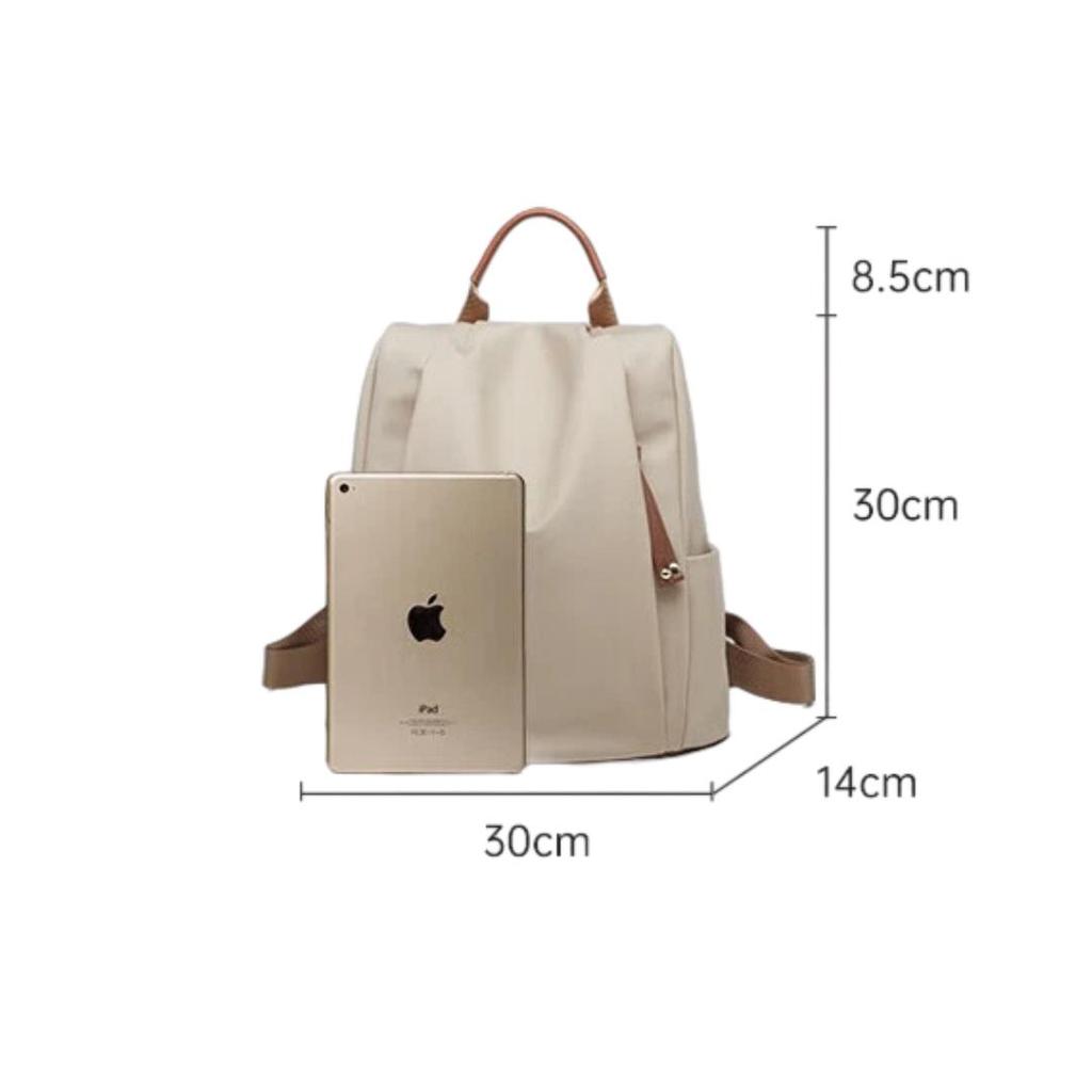 ZOOLER Travel Backpack, Ultra-Light, Anti-Theft Commuter Backpack