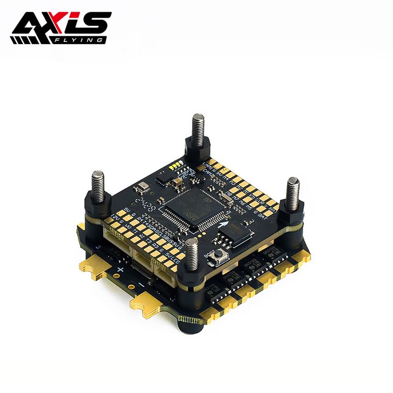 AXISFLYING ARGUS FPV Drone Flight Controller Stack