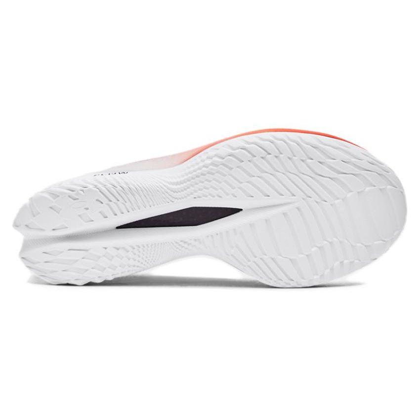 Under Armour Flow Velociti Elite 2 Black Astro Pink Unisex Sneakers Atomic 3027205-002
