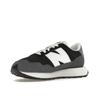 New Balance 237 Black Magnet White Women's WS237DB1