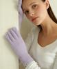 VASCARA Polka Fingerhole Winter Gloves (8 Colors)