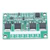 10A 3.7V 7.4V 11.1V Solar Light Circuit Board Warning Flashing Solar Lamp Controller Module 3.2V‑18V