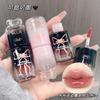 Hllr Mirror Water Gloss Lip Gloss Non Stick Long Lasting Moisturizing Lip Gloss