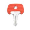 Jungheinrich Forklift Key 702 for Power Start Lock 209068