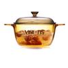 VISIONS 1.5л Скляна форма для запікання Vision